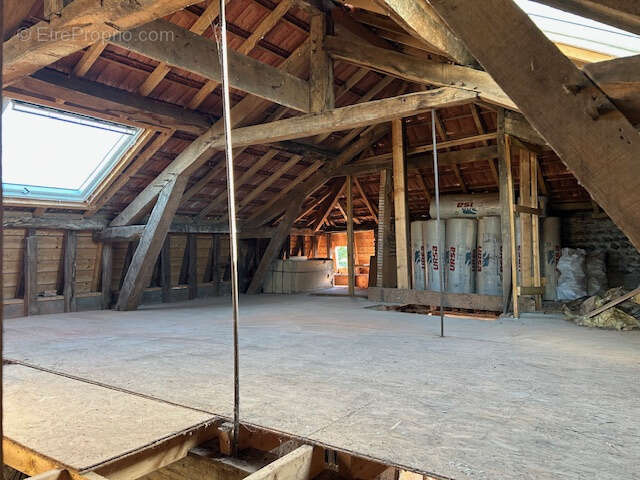 Appartement à VIC-EN-BIGORRE