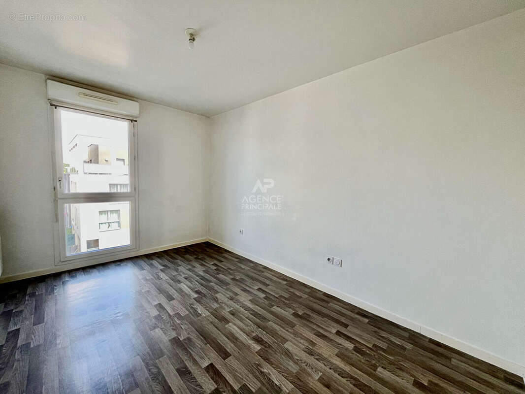 Appartement à CERGY