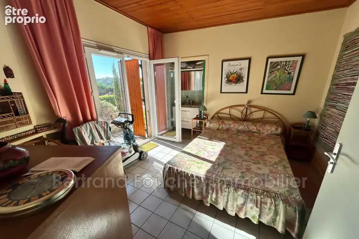Maison 5 pièces 96 m² à vendre à Cavalaire-Sur-Mer (83240) - photo 6