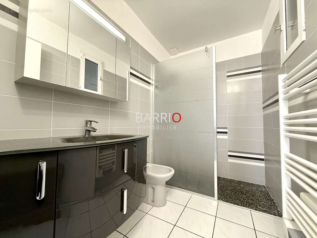 Maison à ARGELES-SUR-MER