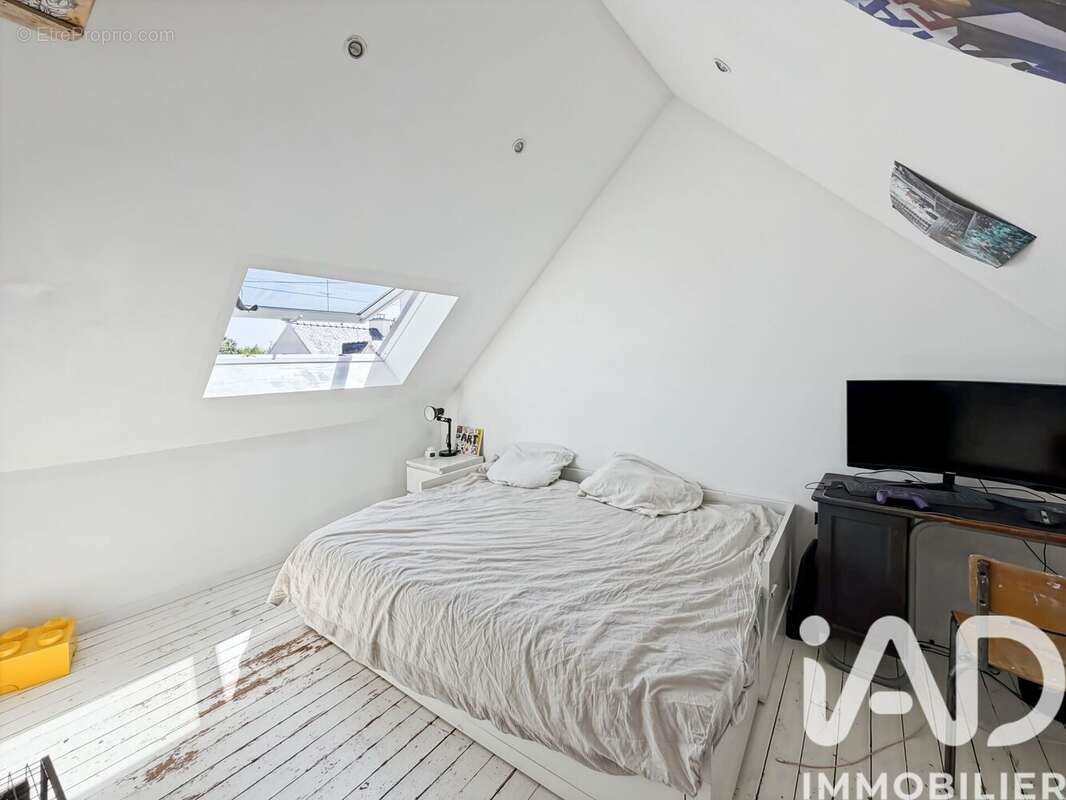 Photo 8 - Maison à RIANTEC