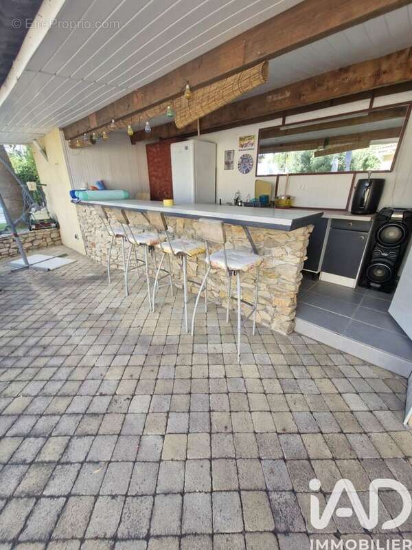 Photo 9 - Maison à MARSEILLAN