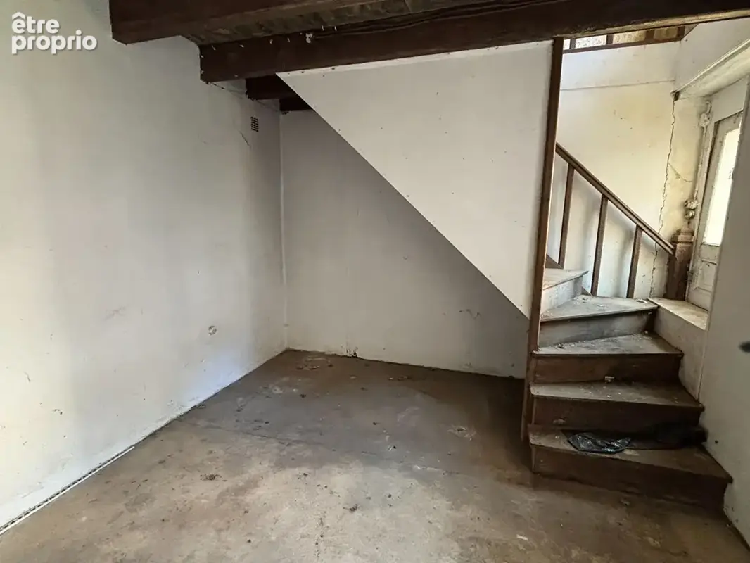 Maison 141m² à civray - photo 12