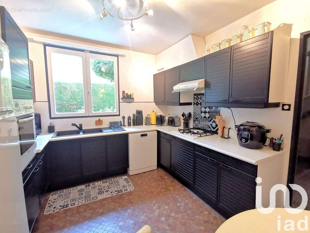 Photo 9 - Maison à GOMETZ-LA-VILLE