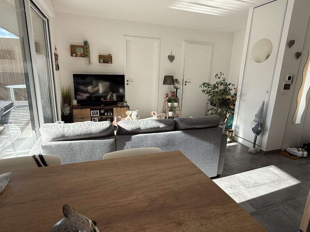 Appartement à COLMAR