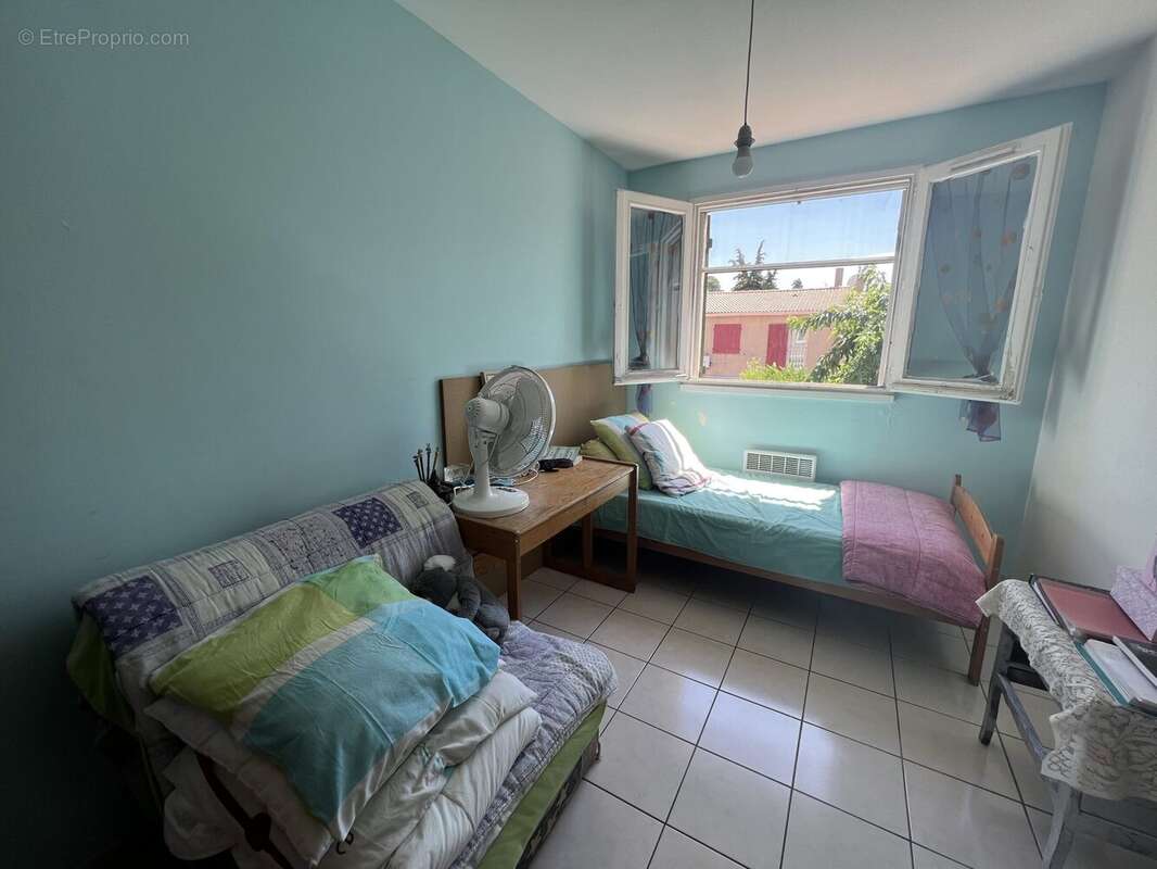 Maison à MARSEILLE-13E