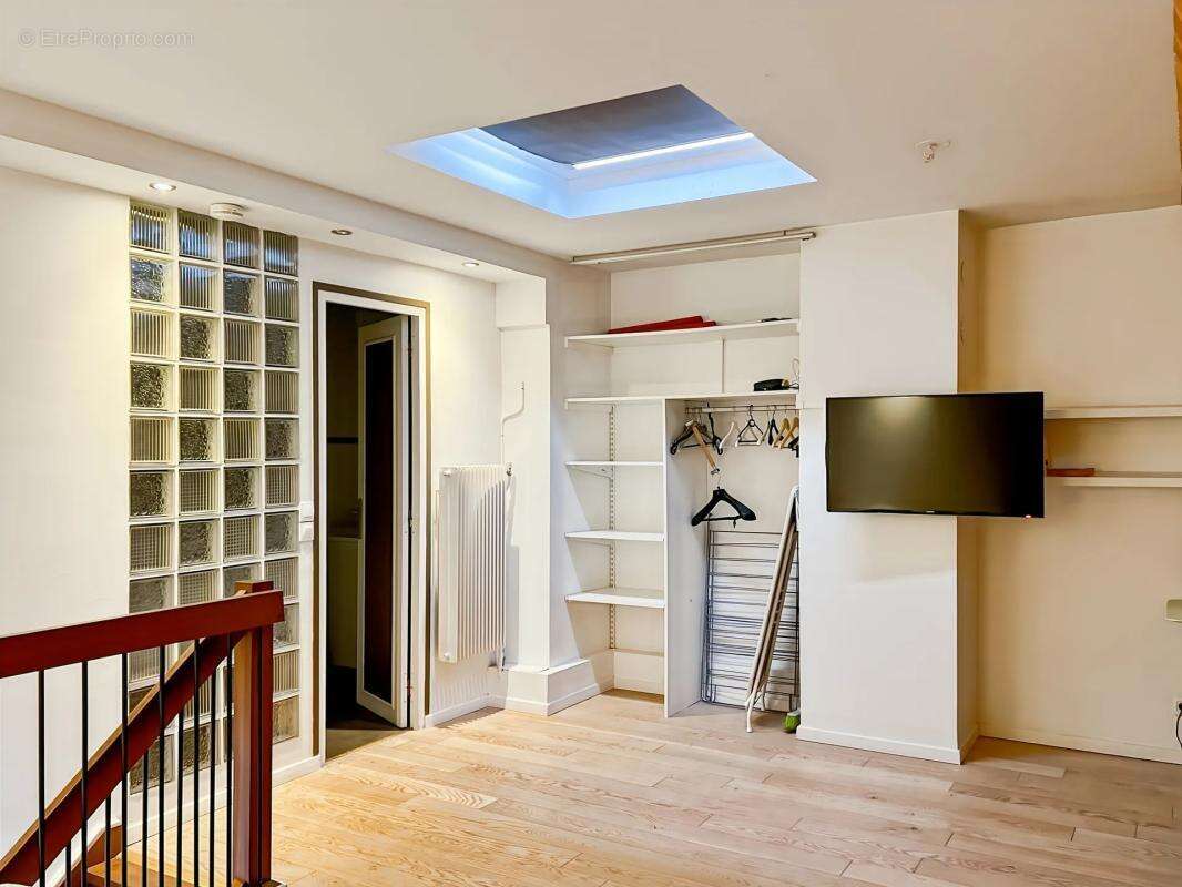 Appartement à DEAUVILLE