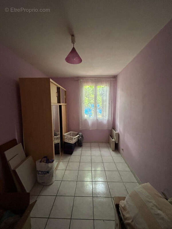 Maison à MARGNY-LES-COMPIEGNE