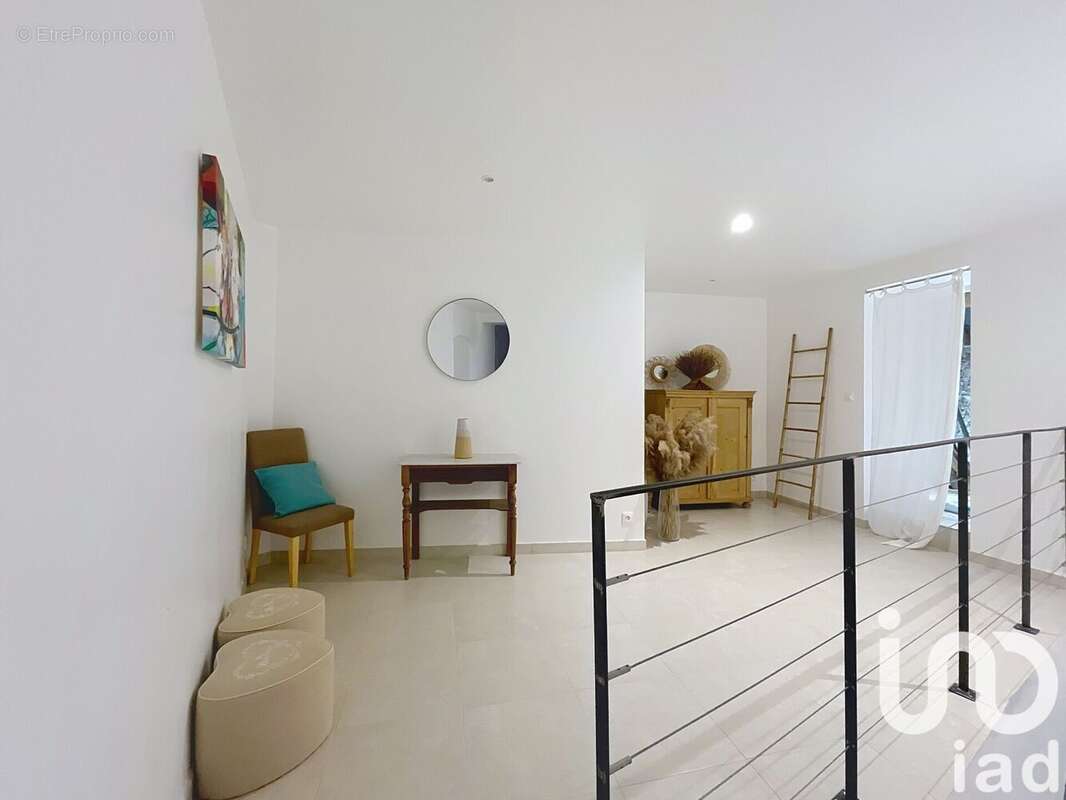 Photo 8 - Maison à BEAUMONT-DU-VENTOUX