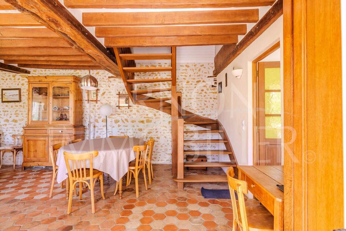Maison à VERNON