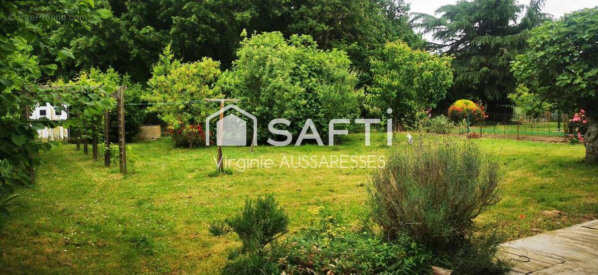 Photo 2 - Maison à BRESSOLS