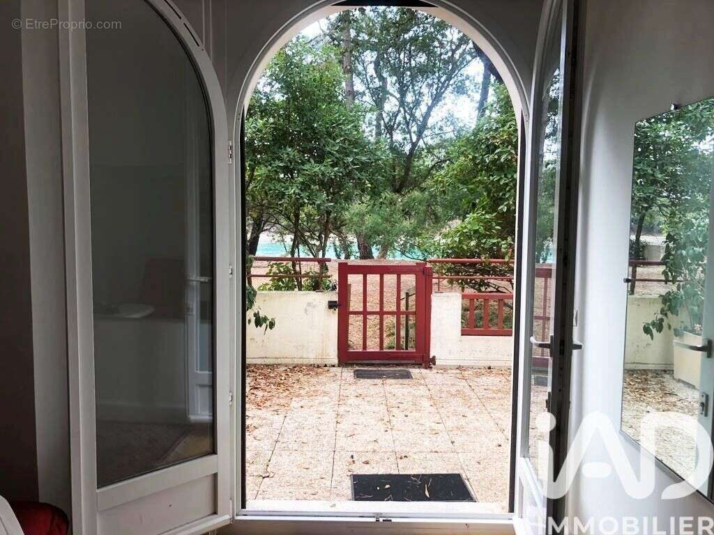 Photo 5 - Appartement à HOSSEGOR