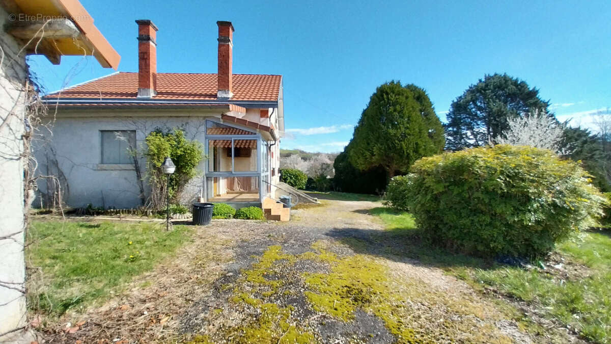 Maison 4 chambres à l'entrée de Ribérac - photo 15