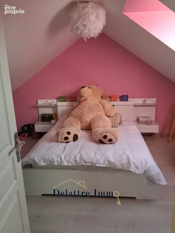 Maison individuelle - 5 pièces -122m2 - photo 6