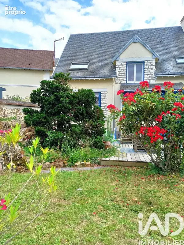 Photo 1 - Maison à DREUX