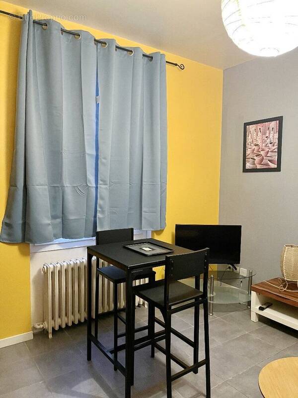 Photo 1 - Appartement à PEZENAS