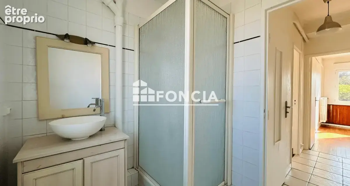 Appartement T3 56m² à Buxerolles avec garage et cave, vue sur Poitiers sud - photo 6