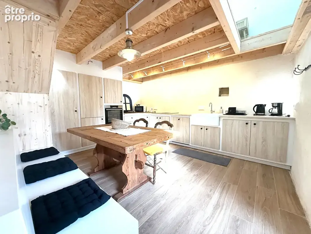 Maison proche des plages, 2 chambres à moelan-sur-mer avec extérieur - photo 7