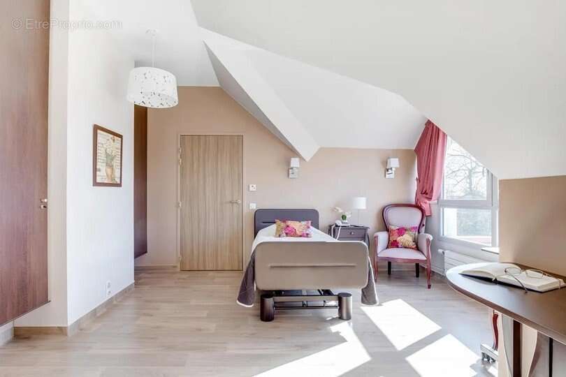 Appartement à MONTFORT-L'AMAURY