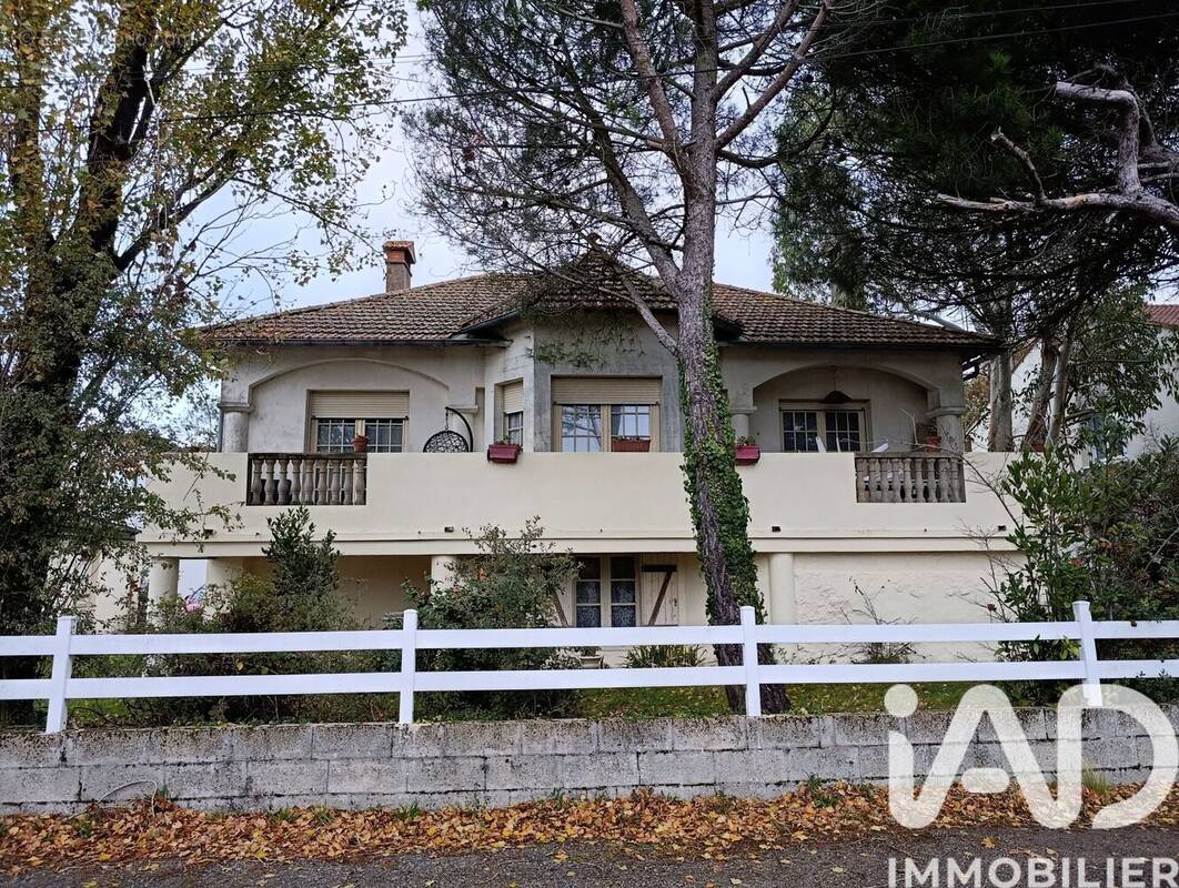 Photo 1 - Maison à SAINT-BREVIN-LES-PINS