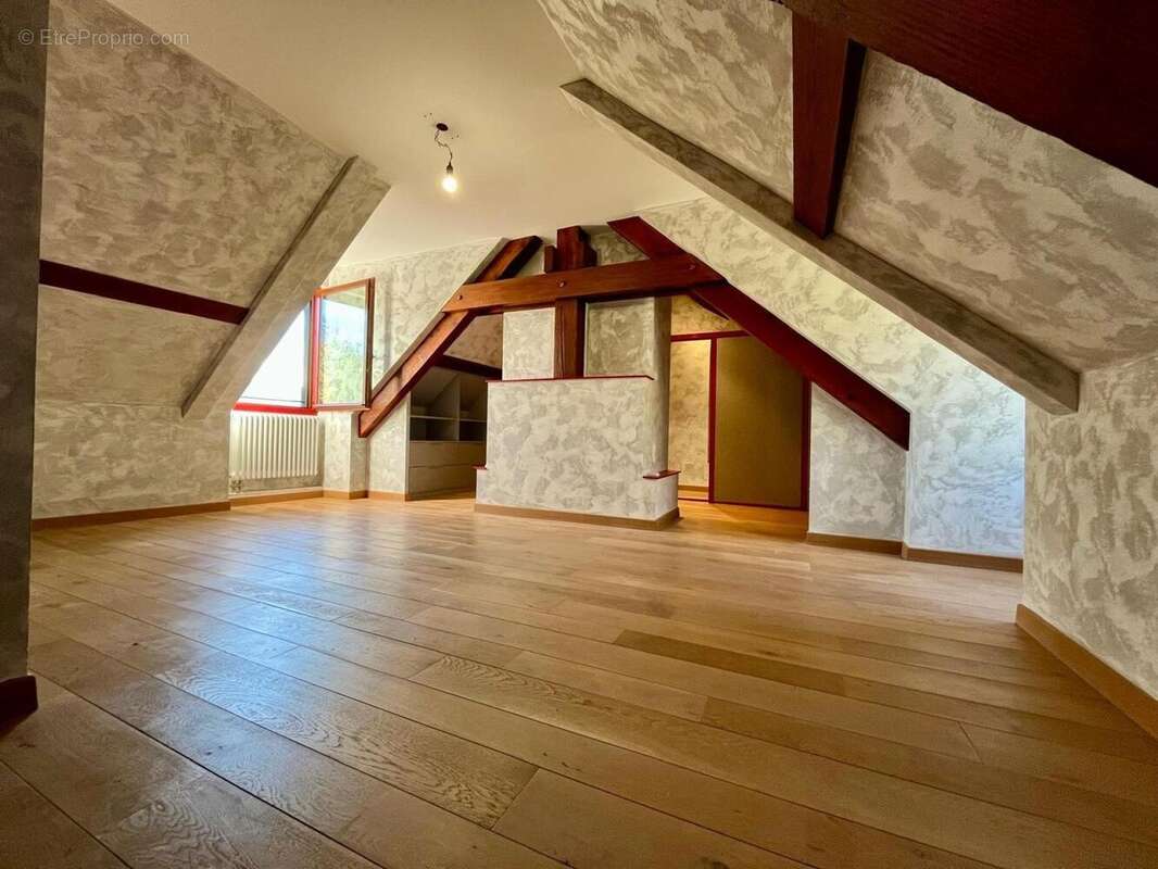 Photo 9 - Maison à PORT-LESNEY