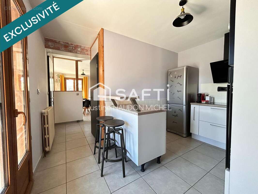 Photo 6 - Maison à LA CLUSE