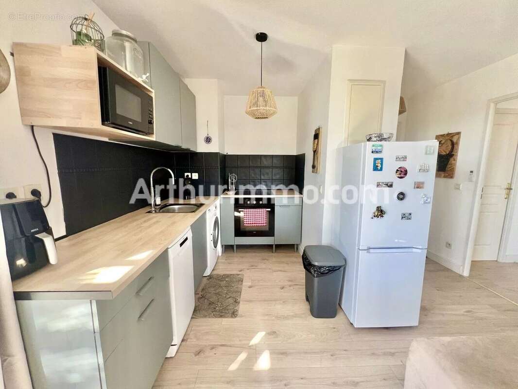 Appartement à BEZIERS