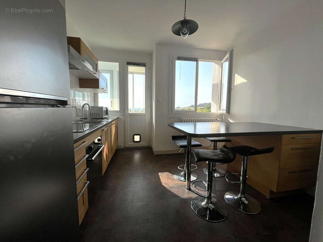 Appartement à AURILLAC