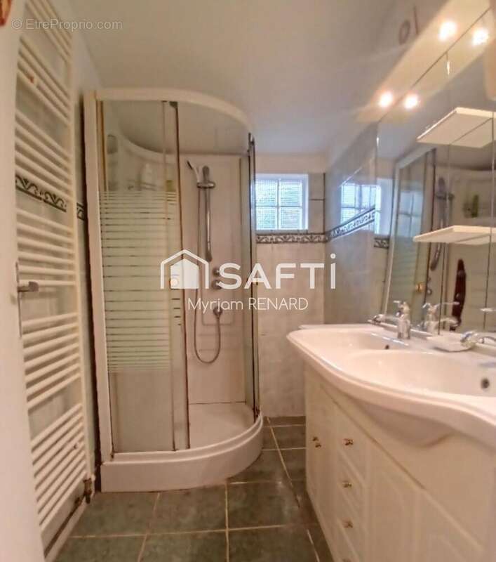 Photo 4 - Maison à SAINTES