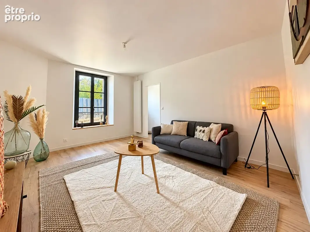 Photo Maison à Coupvray au prix de 460 000€