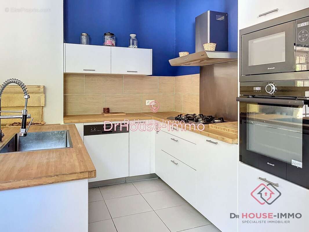 Maison à ANNESSE-ET-BEAULIEU