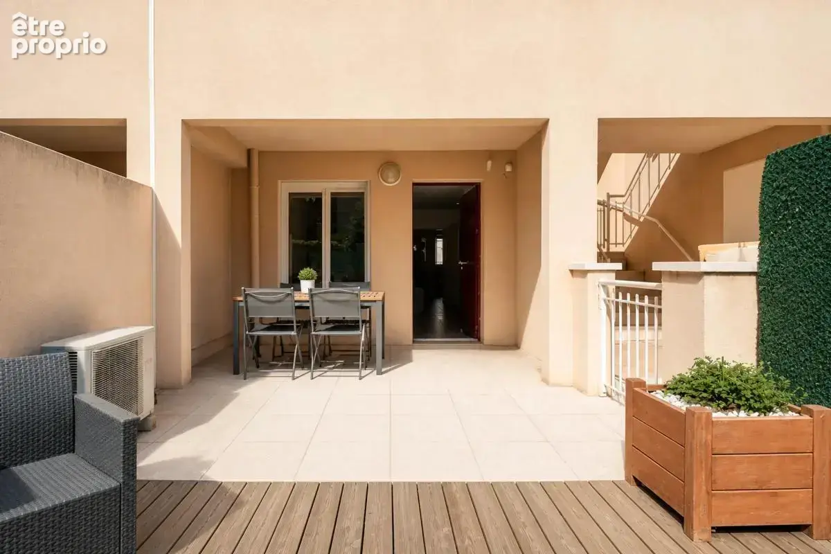 Appartement de 3 pièces de 63 m² à Gardanne - photo 12
