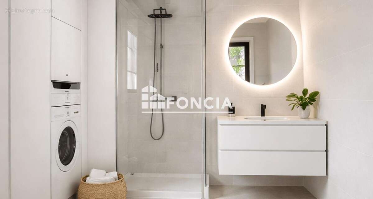 Maison à LES AUTHIEUX-SUR-CALONNE