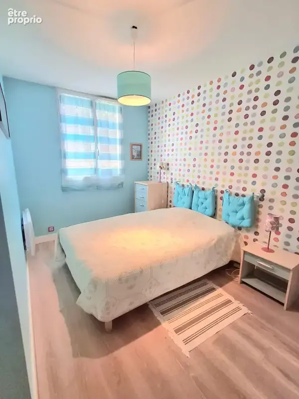 Bien exclusif ! charmante maison familiale 4 chambres quartier benoit hermitage - photo 7