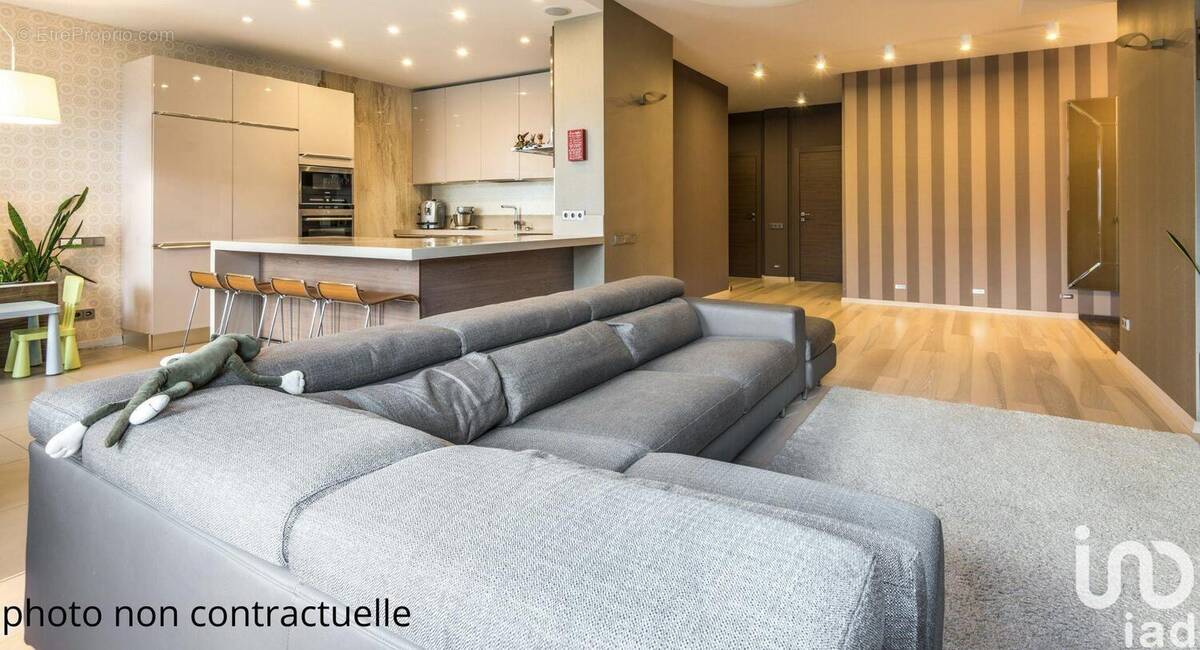 Photo 1 - Maison à NANCY