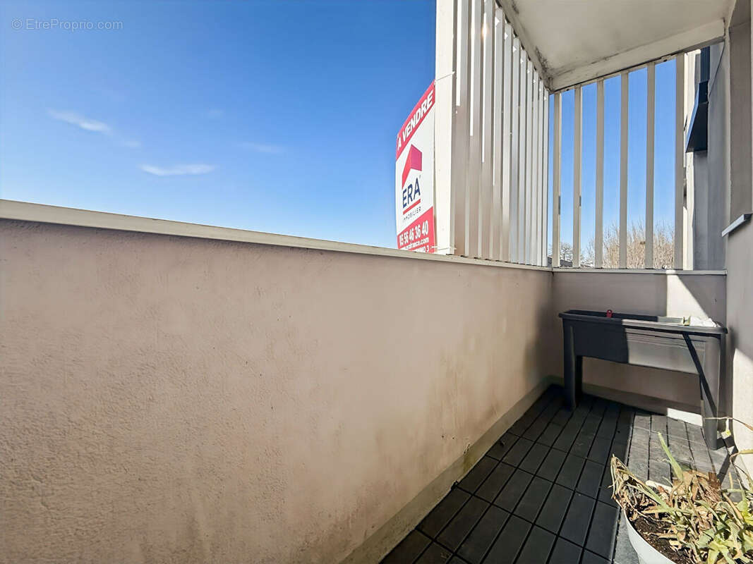 Appartement à PESSAC