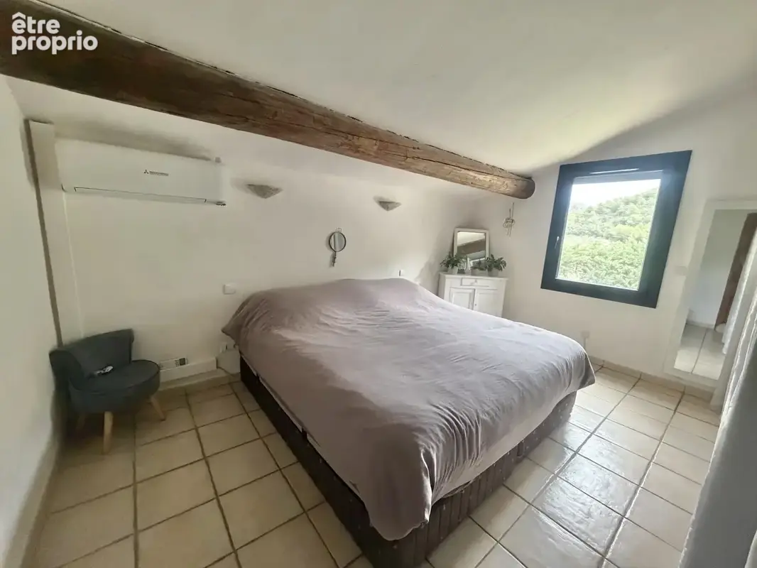Nyons - villa 136 m2 - piscine - photo 21