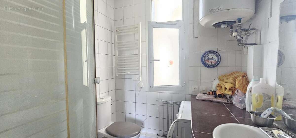 Appartement - photo 5