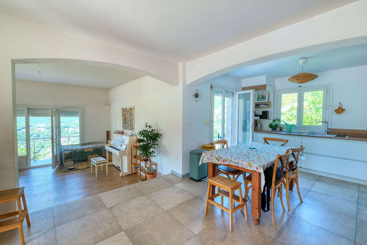 Maison à SANTA-MARIA-DI-LOTA