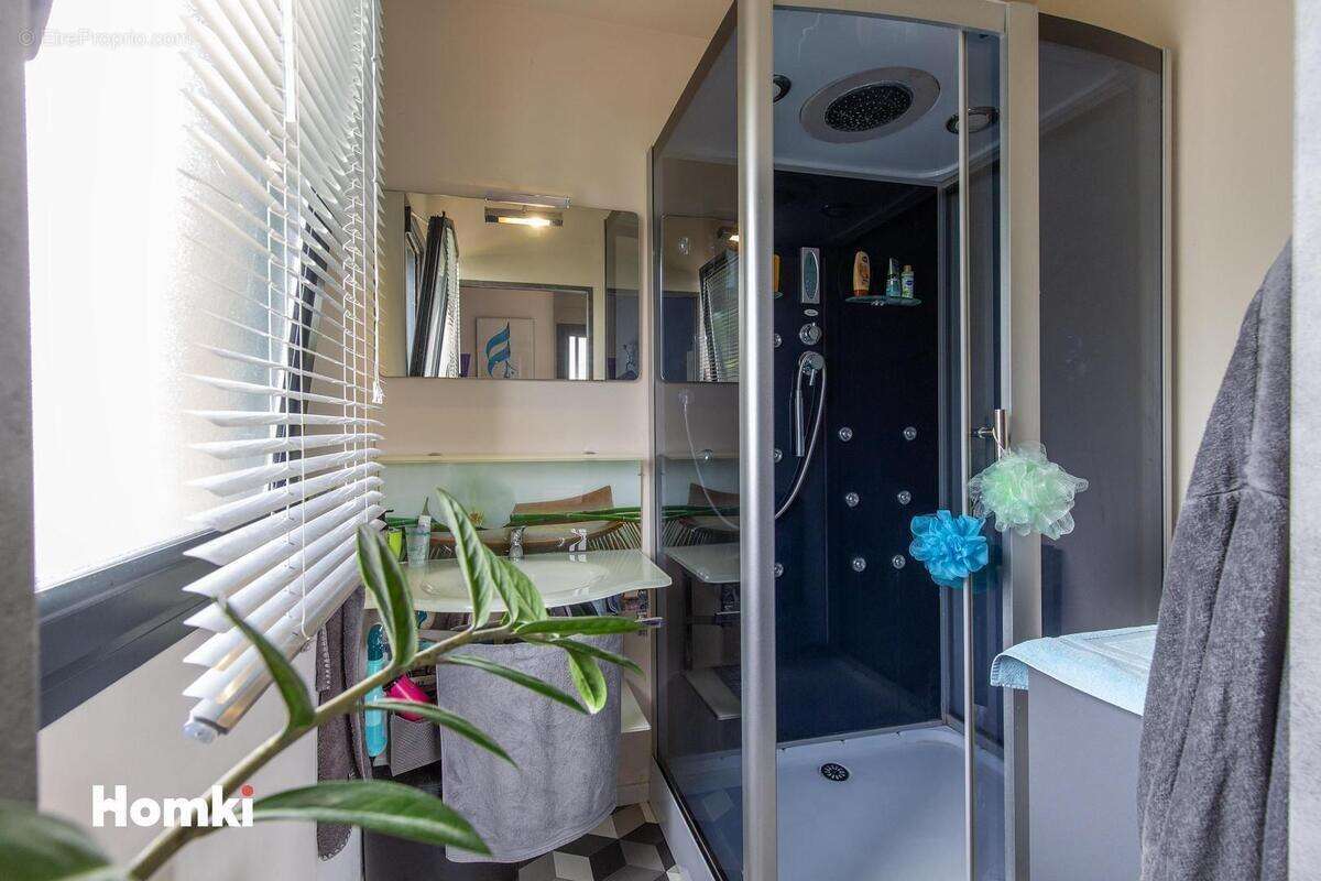 Maison à SAINT-MARTIN