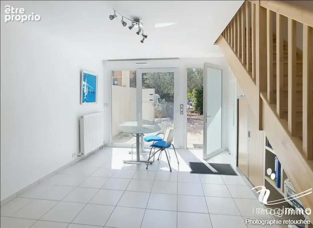 Duplex T3 avec double garage ? Juvignac - photo 2