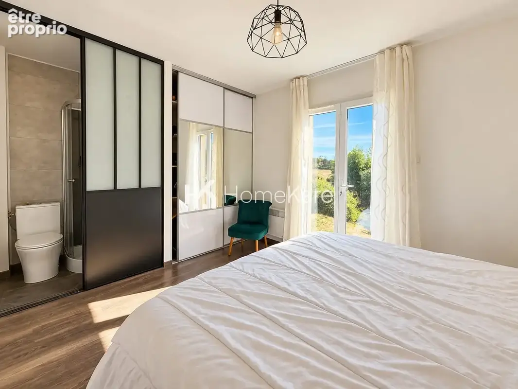 Maison 5 pièces 110 m² à vendre à Auterive (31190) - photo 8