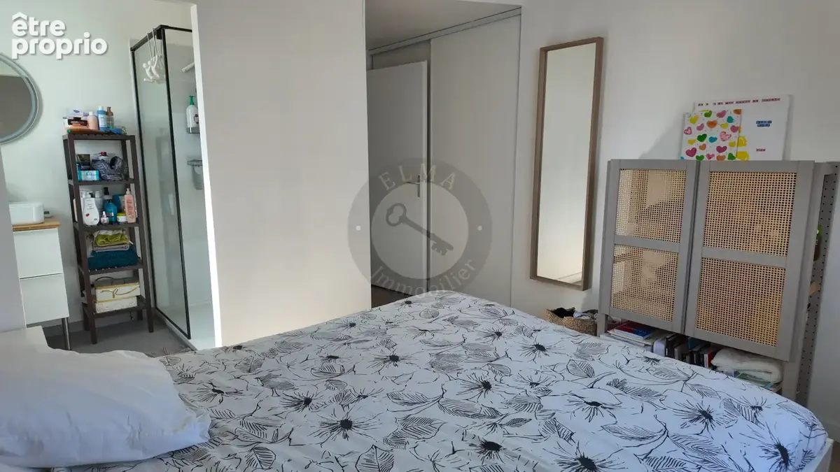 Maison plain pied calme et lumineuse - photo 5