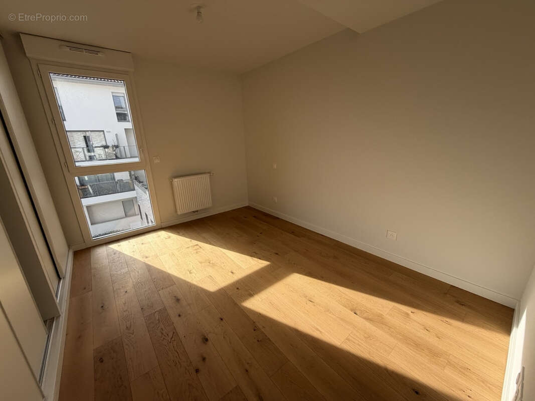 Appartement à PESSAC