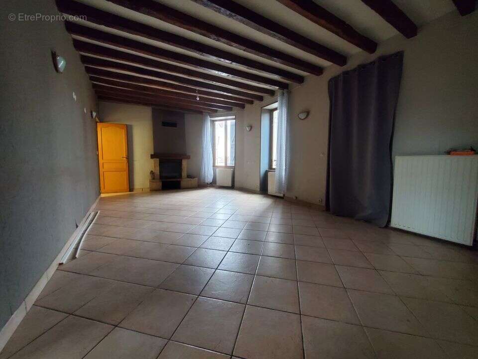 Maison à VIERZON