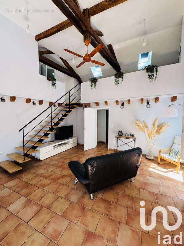 Photo 8 - Maison à LUZECH