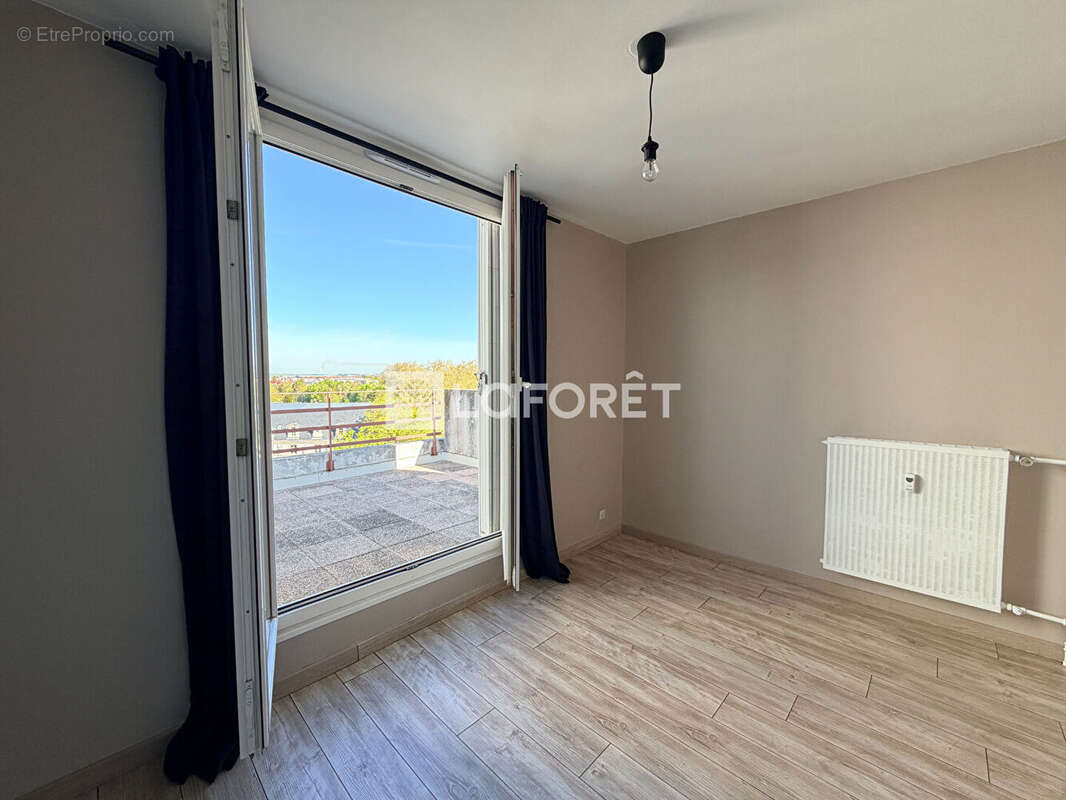 Appartement à CHALONS-EN-CHAMPAGNE