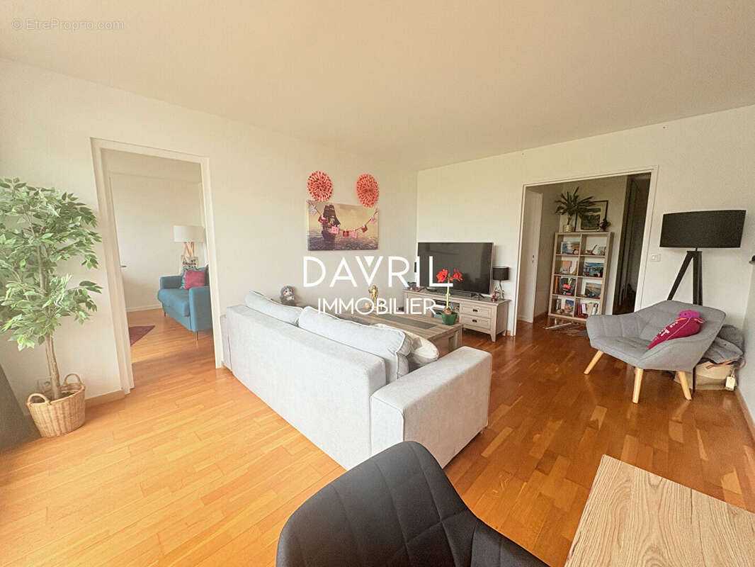 Appartement à ANDRESY