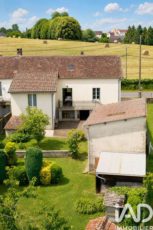 Photo 4 - Maison à LA COQUILLE