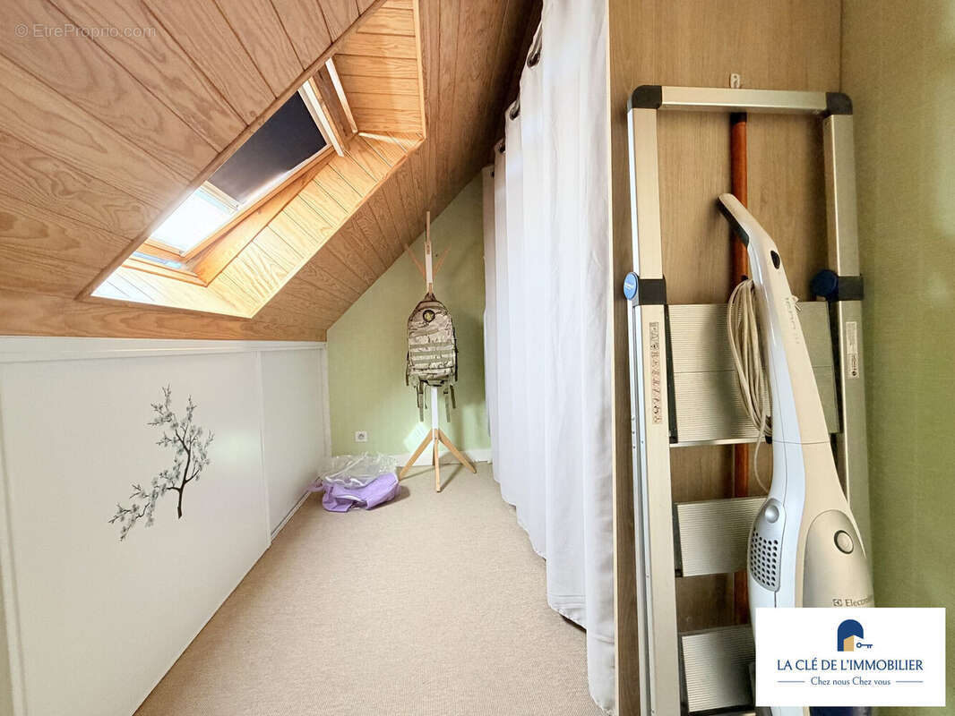 Maison 96 m² à Quimper  - photo 7
